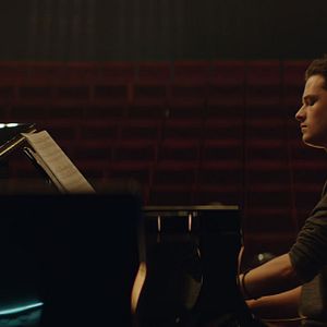 Foto Jules Benchetrit