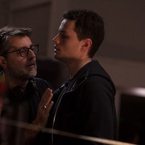 Foto Ludovic Bernard