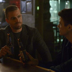 Foto Grant Gustin
