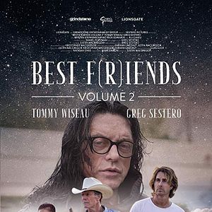 Foto Amigos Para Sempre 2