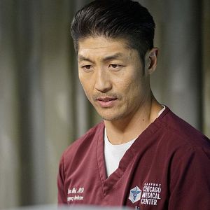 Foto Brian Tee