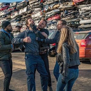 Foto LaRoyce Hawkins