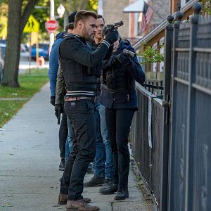 Foto Jesse Lee Soffer