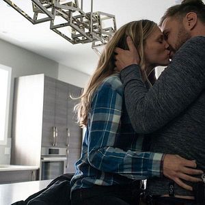 Foto Tracy Spiridakos