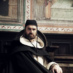 Foto The Name of The Rose