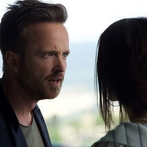 Foto Privacidade Violada