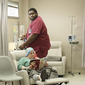 Foto Marissa Jaret Winokur