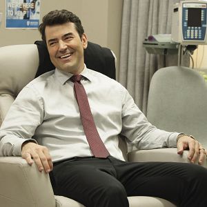 Foto Ron Livingston