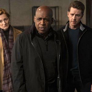 Foto Francesca Faridany