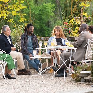 Foto Que Mal Eu Fiz a Deus? 2