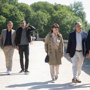 Foto Que Mal Eu Fiz a Deus? 2