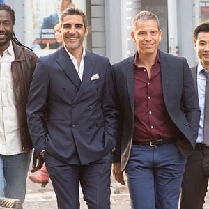 Foto Que Mal Eu Fiz a Deus? 2