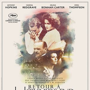 Foto Retorno a Howard's End