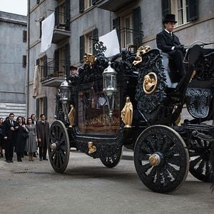 Foto My Brilliant Friend