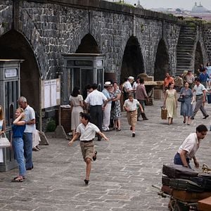 Foto My Brilliant Friend