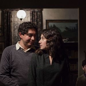 Foto My Brilliant Friend