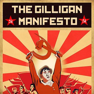 Foto The Gilligan Manifesto