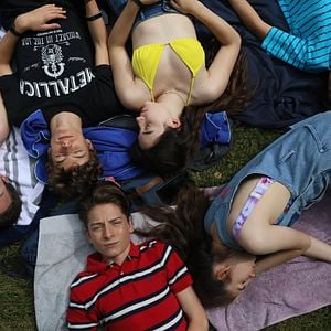 Foto O Professor Substituto