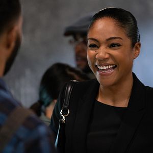 Foto Tiffany Haddish