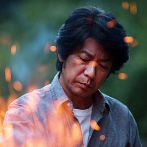 Foto Masatoshi Nagase