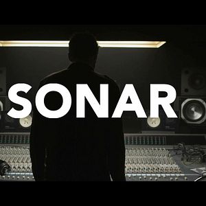 Foto Sonar