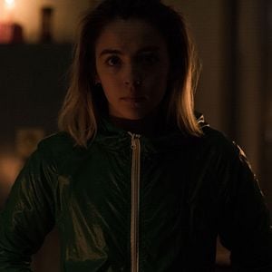 Foto Garance Marillier