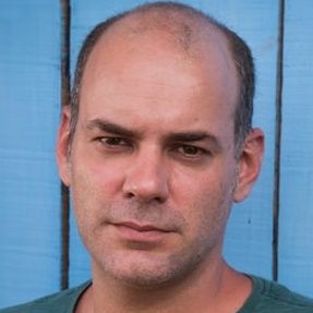 Foto Marat Descartes