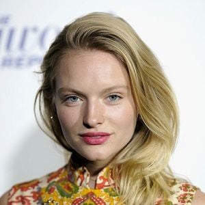 Foto Isabella Farrell