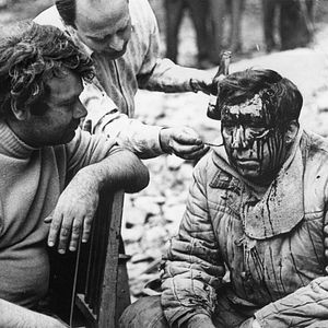 Foto Vinte Dias sem Guerra