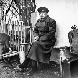 Foto Vinte Dias sem Guerra