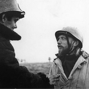 Foto Vinte Dias sem Guerra