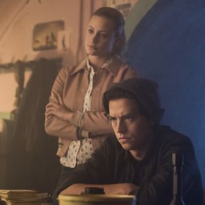 Foto Riverdale