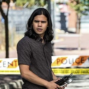 Foto The Flash (2014)