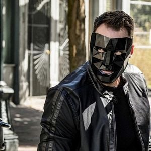 Foto The Flash (2014)