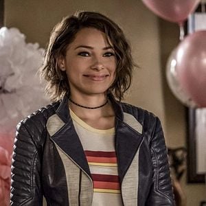 Foto The Flash (2014)