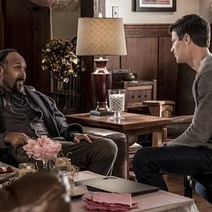 Foto The Flash (2014)