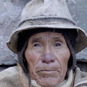 Foto Vicente Catacora