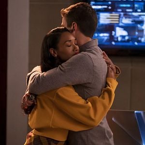 Foto The Flash (2014)