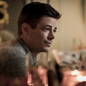 Foto The Flash (2014)