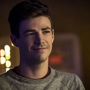 Foto The Flash (2014)