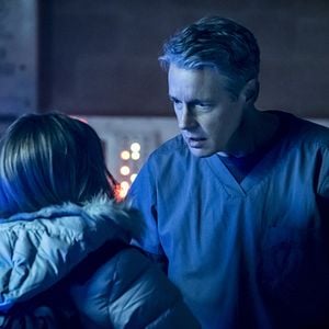 Foto The Flash (2014)