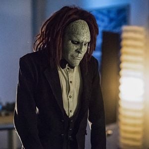 Foto The Flash (2014)