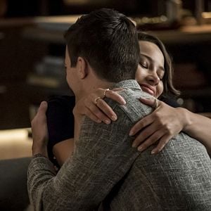 Foto The Flash (2014)