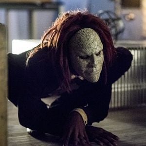 Foto The Flash (2014)