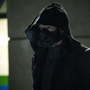 Foto The Flash (2014)