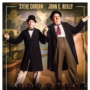 Foto Stan e Ollie - O Gordo e o Magro