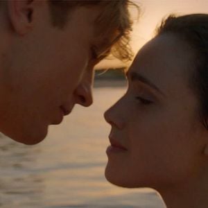 Foto A Pequena Sereia