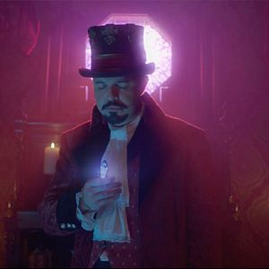 Foto A Pequena Sereia