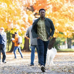 Foto Brandon Micheal Hall