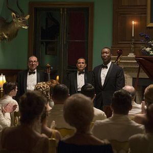 Foto Green Book - O Guia